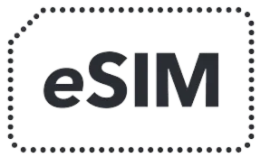 eSIM Spain